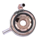 New Engine Oil Cooler Fits Nissan Murano Maxima Pathfinder 09-22 3.5L 213059N00A. Fixed Price $88.99.