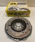 Luk Druckplatte Clutch Pressure Plate 122021610 B02300 48MM Bore 9-1/2" Od. Fixed Price $122.99.