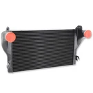 Charge Air Cooler Fits Kenworth T680 Peterbilt 579 2018 & Up Oe# HK186001. Fixed Price $599.99.