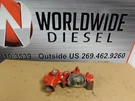 2010 Cummins Isx Water Filter Housing. P/n: 3681446. Fixed Price $229.00.