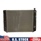 CU1813 Aluminum Radiator For Chevy Gmc C6500 Topkick C6000 C5500 Kodiak. Fixed Price $333.33.