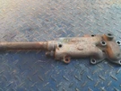 Mack E7 Oil Cooler Manifold P/n: 497GB56. Fixed Price $150.00.