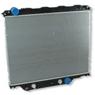 Radiator Fits Mack Truck Granite GU613 Chu Oe# N9782100 M5858100. Fixed Price $549.77.