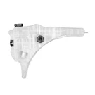 Pressurized Reservoir W/coolant Level Sensor Freightliner Cascadia 08-17. Fixed Price $137.54.