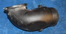 Volvo D13 Mack MP8 Engine Egr Exhaust Pipe 21069880 - 20234. Fixed Price $27.89.