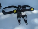 2024 Kenworth T680 ( Drivers And Passenger) Seatbelts Oem. Fixed Price $250.00.