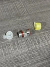 Eaton - 1825956C1 For International High Pressure Oil Pump Fitting. Fixed Price $26.10.