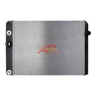 Brand New A/c Radiator TR8764 For International/navistar - Plastic. Fixed Price $1250.99.