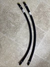 Oem 2-PIECES 21647725 Volvo/mack D13 2015-2017 Def Doser Coolant Hoses.. Fixed Price $199.88.