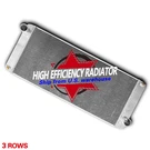 Aluminum Radiator Fits Peterbilt 330 335 340 2004-2007 Kenworth T300 2003-2007. Fixed Price $203.00.