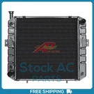 New Radiator Komatsu Forklift 3EC04A1420. Fixed Price $785.99.