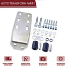 Upper Bracket Bundle W/ Rollers Hardware For Peterbilt 379 Truck 13-04387. Fixed Price $41.13.