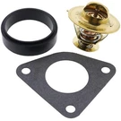 Thermostat Kit 3920336 3917324 3923331 For Cummins 6B5.9 6BT5.9 6BTA5.9 4BT3.9. Fixed Price $22.80.