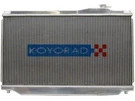 Koyo R1856 53MM Aluminum Racing Radiator For 1993-98 Toyota Supra (JZA80). Fixed Price $502.50.