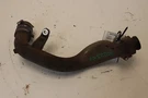 08-17 Freightliner Cascadia 125 Evolution DD15 Upper Coolant Pipe Hose Oem. Fixed Price $57.60.