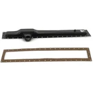 Top Radiator Tank Fits Peterbilt 379 357 377 385 386 Steel. Fixed Price $349.99.