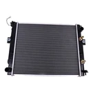 Radiator 3EA-04-41710 For Komatsu FG30-16 FG30-17-M FG30-17-W K15 K21 Engine. Fixed Price $280.00.