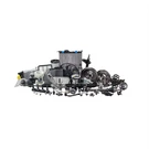 John Deere Oil Cooler AT211578 New Oem. Fixed Price $756.92.