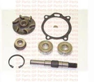 Caterpillar 4W7683, Repair Kit, Water Pump, Forklift T80D. Fixed Price $85.00.