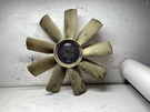 Detroit 60 Ser 12.7 Engine Fan Blade - Used P/n Na. Fixed Price $239.99.