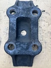 Freightliner Retainer Rear Drive Axle Lower Bolt Plate Seat 16-14266-001 Genui. Fixed Price $99.00.