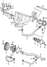 Genuine Honda Thermostat Unit 19300-PD6-F01. Fixed Price $26.93.
