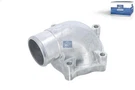 Thermostat Housing Dt Spare Parts 2.15646 Renault Trucks Kerax 11.123 1998-2006. Fixed Price $116.20.