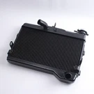 Aluminum Radiator For Yamaha MT07 XSR700 2021 2022 2023 2024. Fixed Price $99.00.