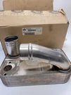 Mack New Oem Oil Cooler 312GB575M E7 E-tech No Core Charge. Fixed Price $1095.95.