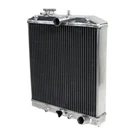 44MM Aluminum Radiator For 1992-2000 Honda Civic Del Sol Integtra Ek Mt #1290. Fixed Price $51.88.