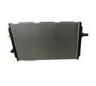 2ROW Radiator For Peterbilt & Kenworth N4028001 201001 239186 N4028002 N4028004. Fixed Price $731.99.