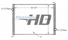 For International 7400 Radiator , Us. Fixed Price $1112.98.