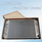 Returned Radiator For 1991-2002 Chevy C60/C70 Kodiak Gmc C7000/6500 Topkick 6.6L. Fixed Price $237.00.