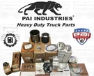 Pai Industries Heavy Duty Truck Parts (select Your Part). Fixed Price $19.99.