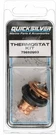 Mercury 135-150-175-200 Thermostat-gasket Quicksilver 75692Q03 For Cylinder Head. Fixed Price $28.15.