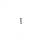 516126000 Radiator Brace Steel, Black For Freightliner. Fixed Price $81.66.