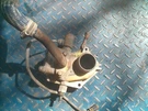2004 Caterpillar C11 Oil Cooler Bonnet P/n: 235-6363-02. Fixed Price $299.00.