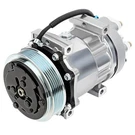 Ac Compressor For International 4300 6.4L 2008-2016, Fast Cooling Air. Fixed Price $158.98.