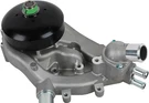 Engine Water Pump W/tstat Fits Chevy Gmc 4.8L 5.3L 6.0L AW6009 19253263 252-901. Fixed Price $44.67.