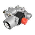 4721950520 Replacement For Wabco Abs Solenoid Modulator Valve 12VOLT. Fixed Price $193.59.