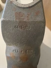 Spicer Drive Shaft P/n: C6-3-139. Fixed Price $300.00.