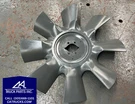 Mack E7-350 26" Fan Blade, 9 Blades For Sale. Fixed Price $150.00.