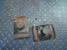 International Truck Bump Stop (price Per Unit) P/n: 3580025C1. Fixed Price $35.00.