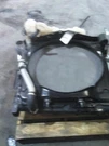 Replaces 2022 Freightliner Cascadia 126 Cooling Pack (rad, Cond, Cac) Oh. Fixed Price $1197.47.