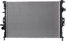 For 2015-2018 V60 Cross Country Radiator 313680829 360024145 VO3010123. Fixed Price $148.95.
