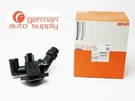 Audi Engine Coolant Thermostat - Mahle Behr TI787 New Oem Hella. Fixed Price $27.50.