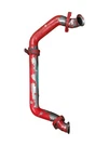Used Cummins Isx Egr Tube - 3688280. Fixed Price $175.50.