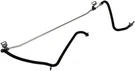 Power Steering Cooler Dorman 918-588. Fixed Price $105.23.