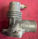 Mack MP8,VOLVO D13 Air Recirculation Valve P/n: 20940438. Fixed Price $89.99.