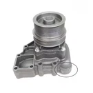 Cummins ISX15 Water Pump With Housing. Fixed Price $225.00.